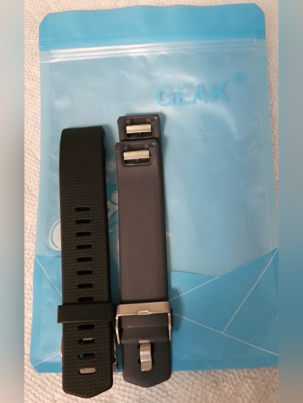 NEW Fitbit Charge 2 Replacement Bands